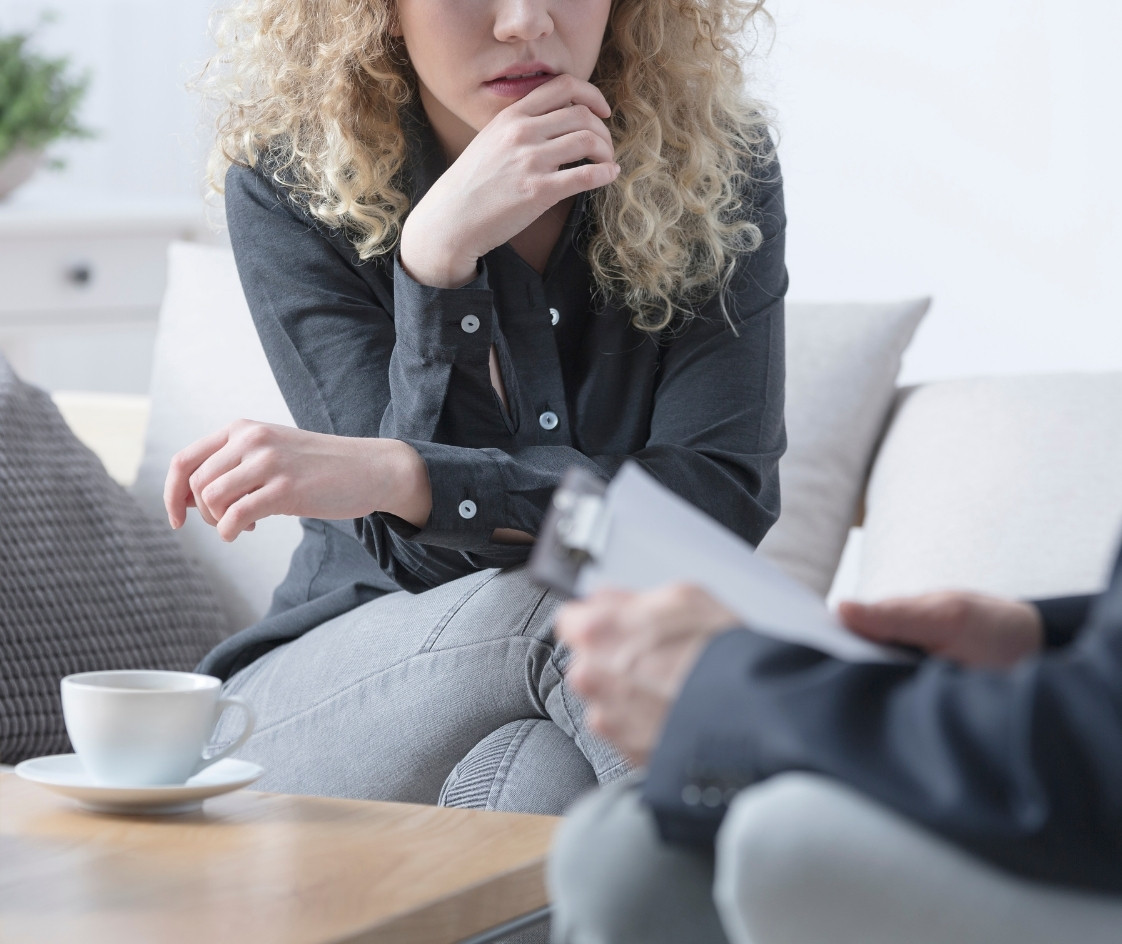 Cognitive Behavioral Therapy